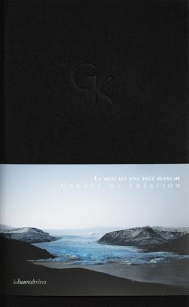 G&K - La nuit est une page blanche